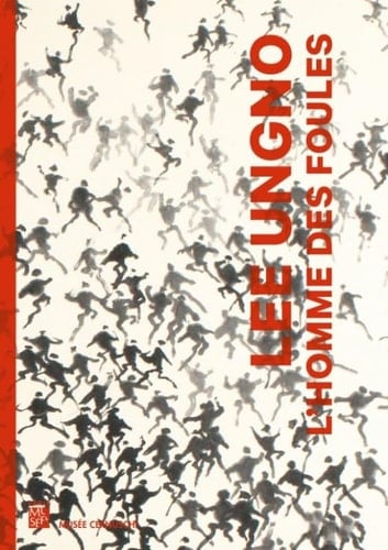 Lee Ungno l'homme des foules