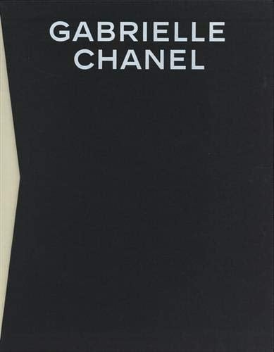 Gabrielle Chanel Manifeste de mode
