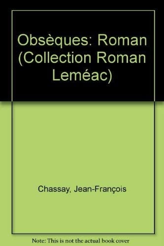 Obsèques roman