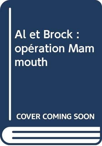 Opération mammouth