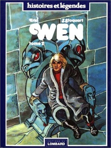 Wen Tome 2