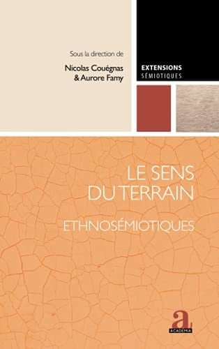 Le sens du terrain ethnosémiotiques