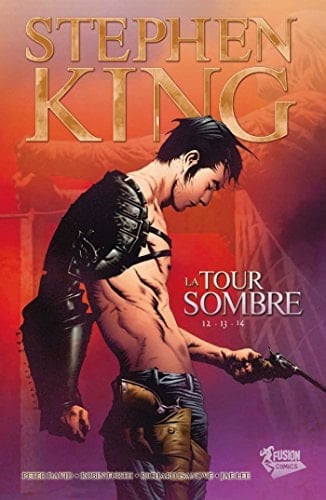 Tomes 12 à 14 3 volumes