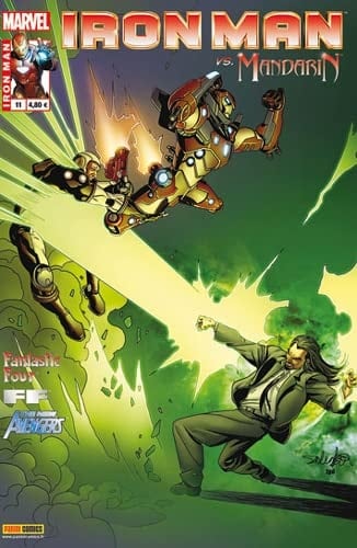 Iron Man 2012 011
