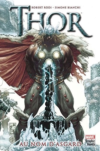 Thor Au nom d'Asgard