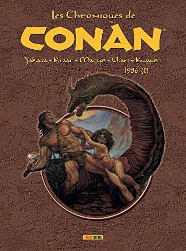1986 Tome 1