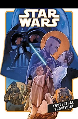 Star Wars N°06 : Le piège