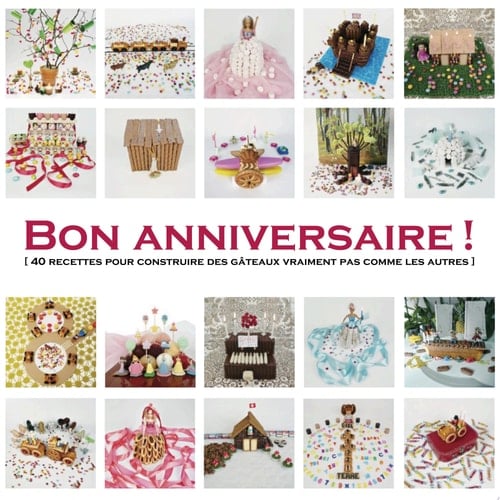 Bon anniversaire !