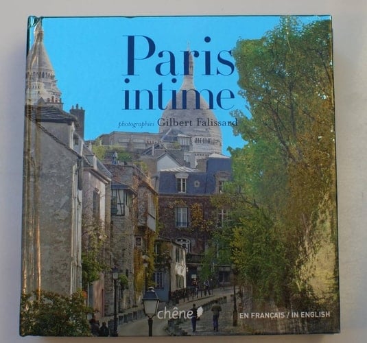 Paris intime