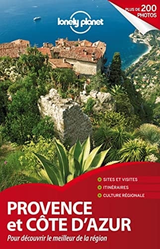 Provence et Côte d'Azur