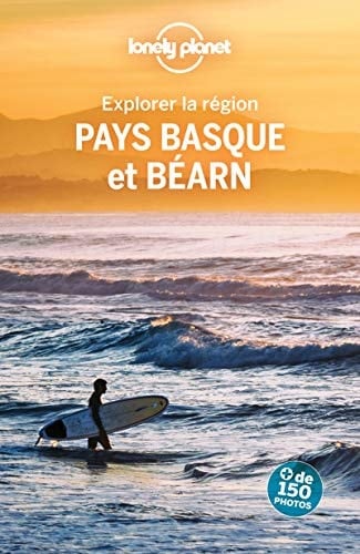 Pays basque (France et Espagne) et Béarn