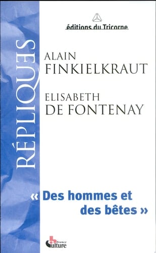 Des hommes et des bêtes