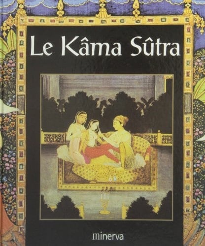 Le Kama Sûtra