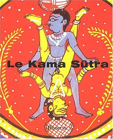 Le Kama Sûtra