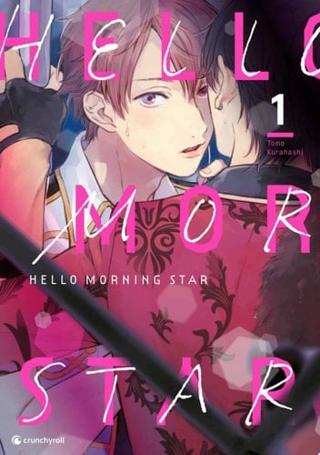 Hello Morning Star – Band 1