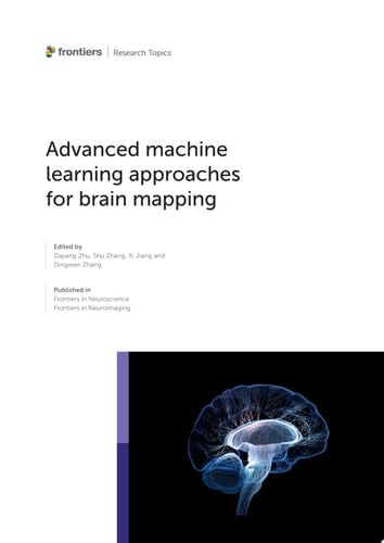 Advanced Machine Learning Approaches for Brain Mapping