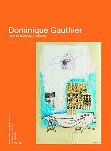 Dominique Gauthier