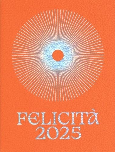 FELICITÀ 2025: Catalogue des diplômés de l'Ecole nationale supérieure des beaux-arts - 2025 (2025)