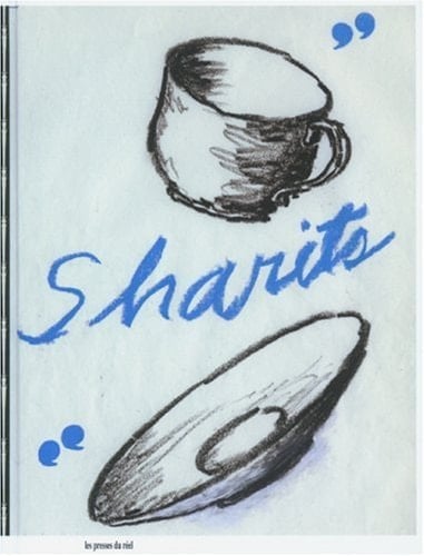Paul Sharits