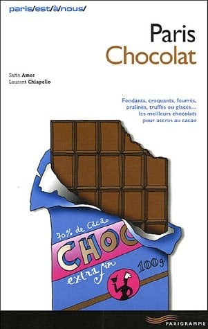 Paris Chocolat