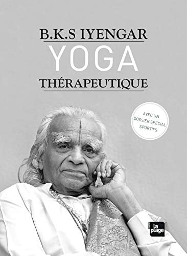 Yoga thérapeutique