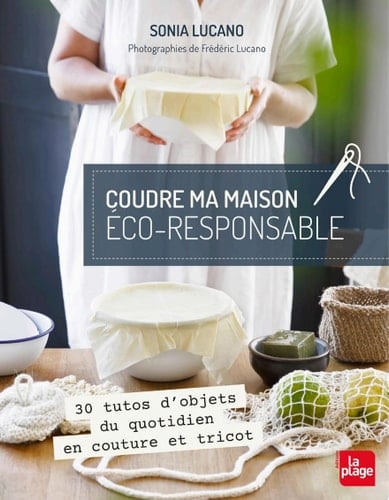 Coudre ma maison éco-responsable