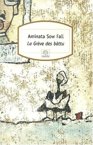 La grève des bàttu, ou, Les déchets humains roman