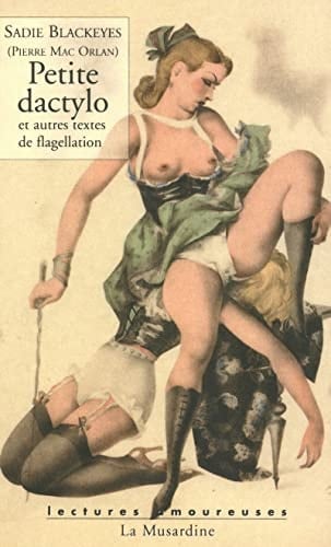 Petite dactylo suivi de Les belles clientes de M. Brozen ; et de Quinze ans