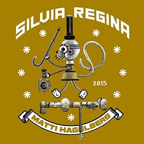 Silvia Regina
