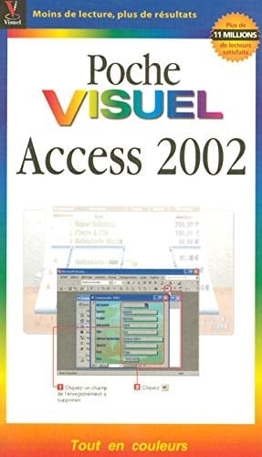 Access 2002