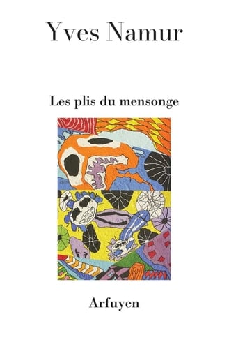 Les plis du mensonge (2026)