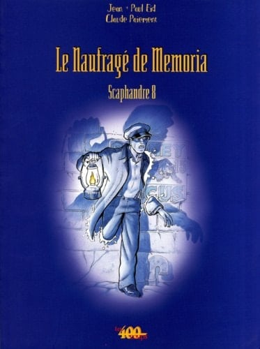 Le naufragé de Memoria