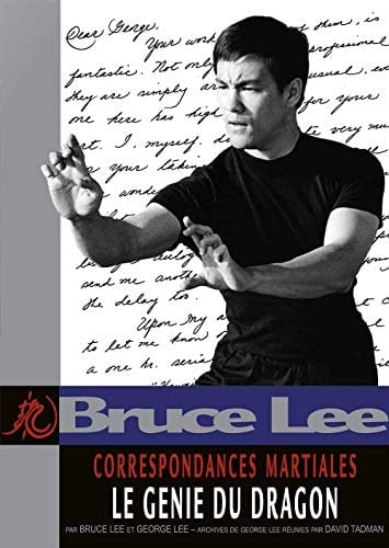 Le génie du dragon