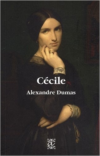 Cécile roman