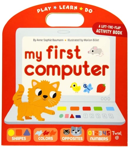My First Computer