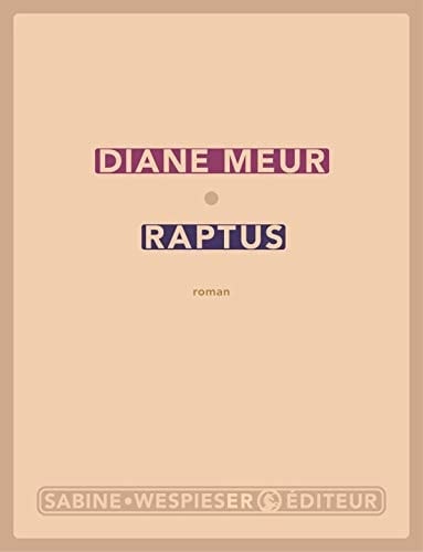 Raptus roman