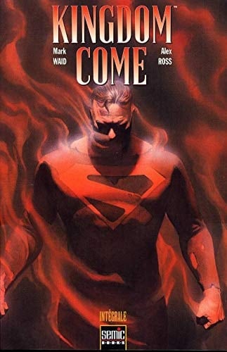 Kingdom Come L'intégrale