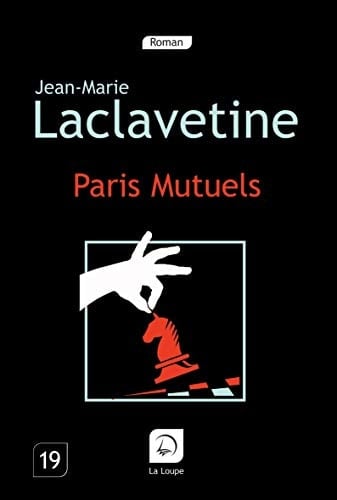 Paris mutuels roman
