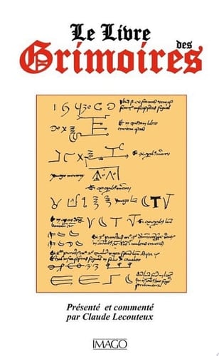 Le Livre des grimoires