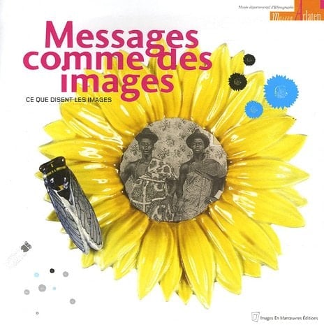Messages comme des images ce que disent les images