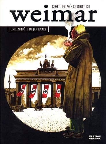 Weimar