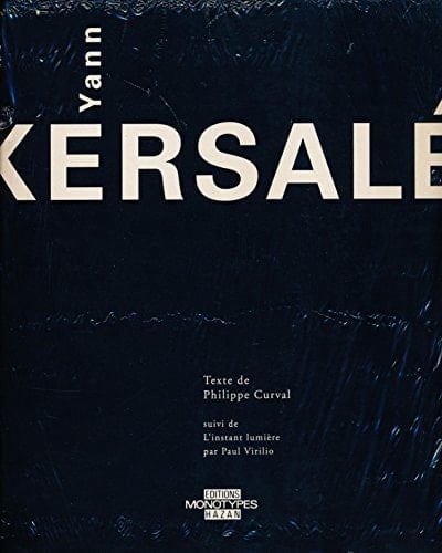 Yann Kersalé