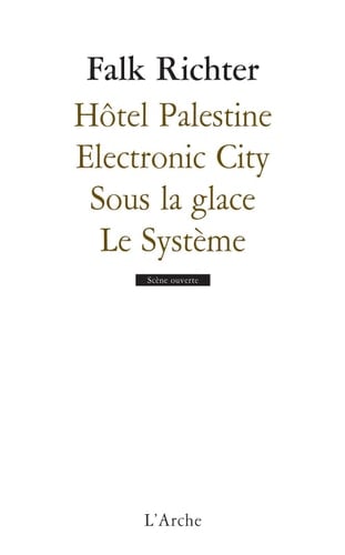 Hôtel Palestine