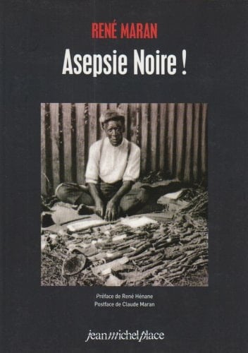 Asepsie noire!