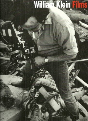 William Klein films etc