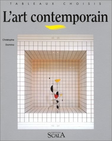 L'art contemporain au Musée National d'Art Moderne MNAM - CCI, Centre Georges Pompidou