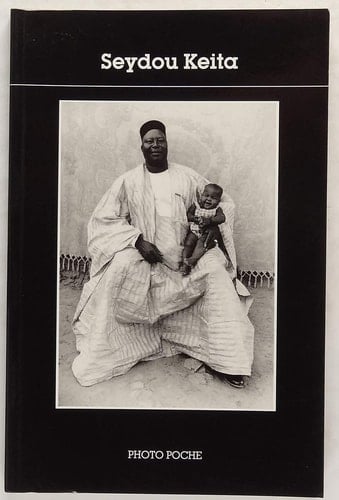 Seydou Keita