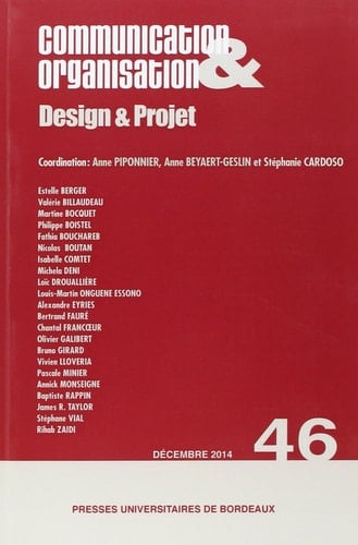 Design & Projet