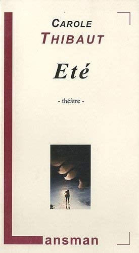 Eté