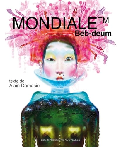 MondialeTM